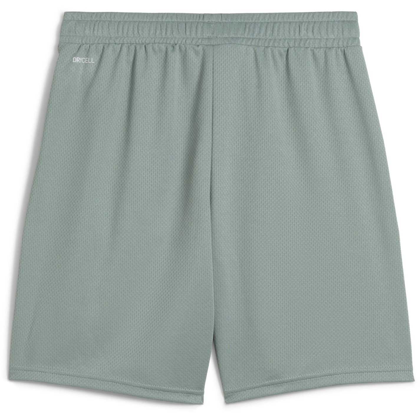 Puma Green Moon 3832215 Unisex Kids' Active Sports Graphic Performance Gym Shorts - 5