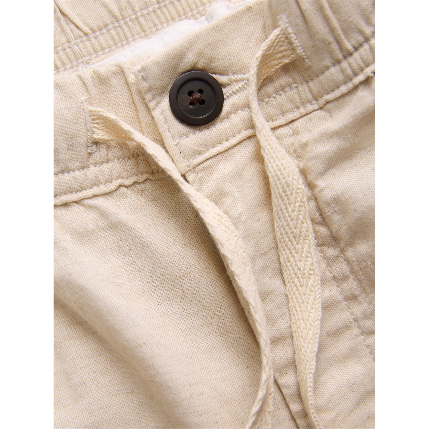 Kraťasy Jack and Jones Moonbeam 5253985 Men's Chino Shorts - 2