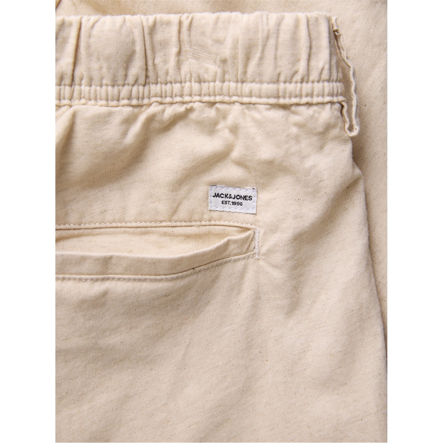 Kraťasy Jack and Jones Moonbeam 5253985 Men's Chino Shorts - 3