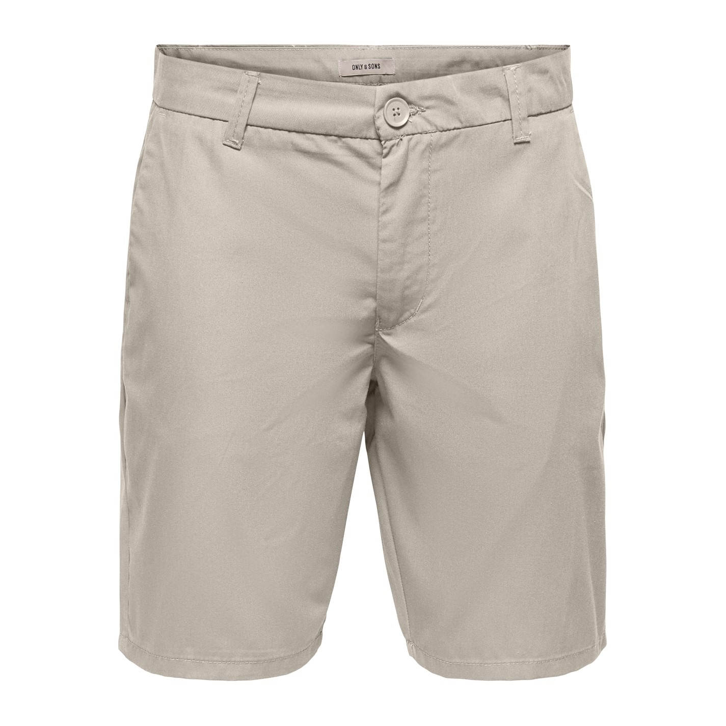 Kraťasy Only and Sons Silver Lining 440135 Men's Chino Shorts - 1