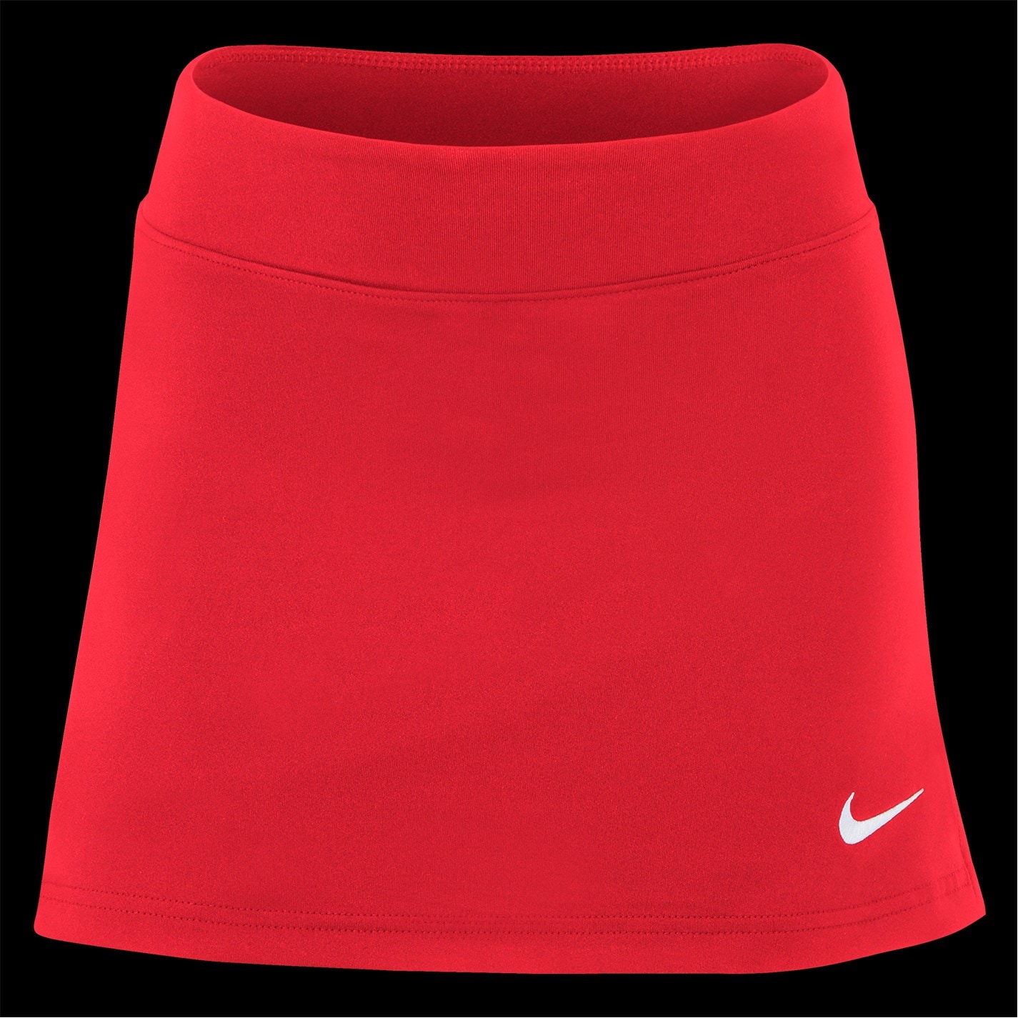 Nike University Red 5755834 Unisex Kids' Gym Shorts - 1
