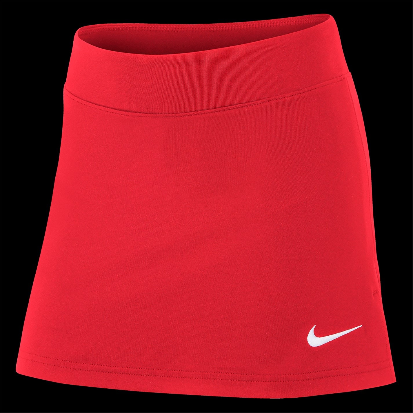 Nike University Red 5755834 Unisex Kids' Gym Shorts - 2