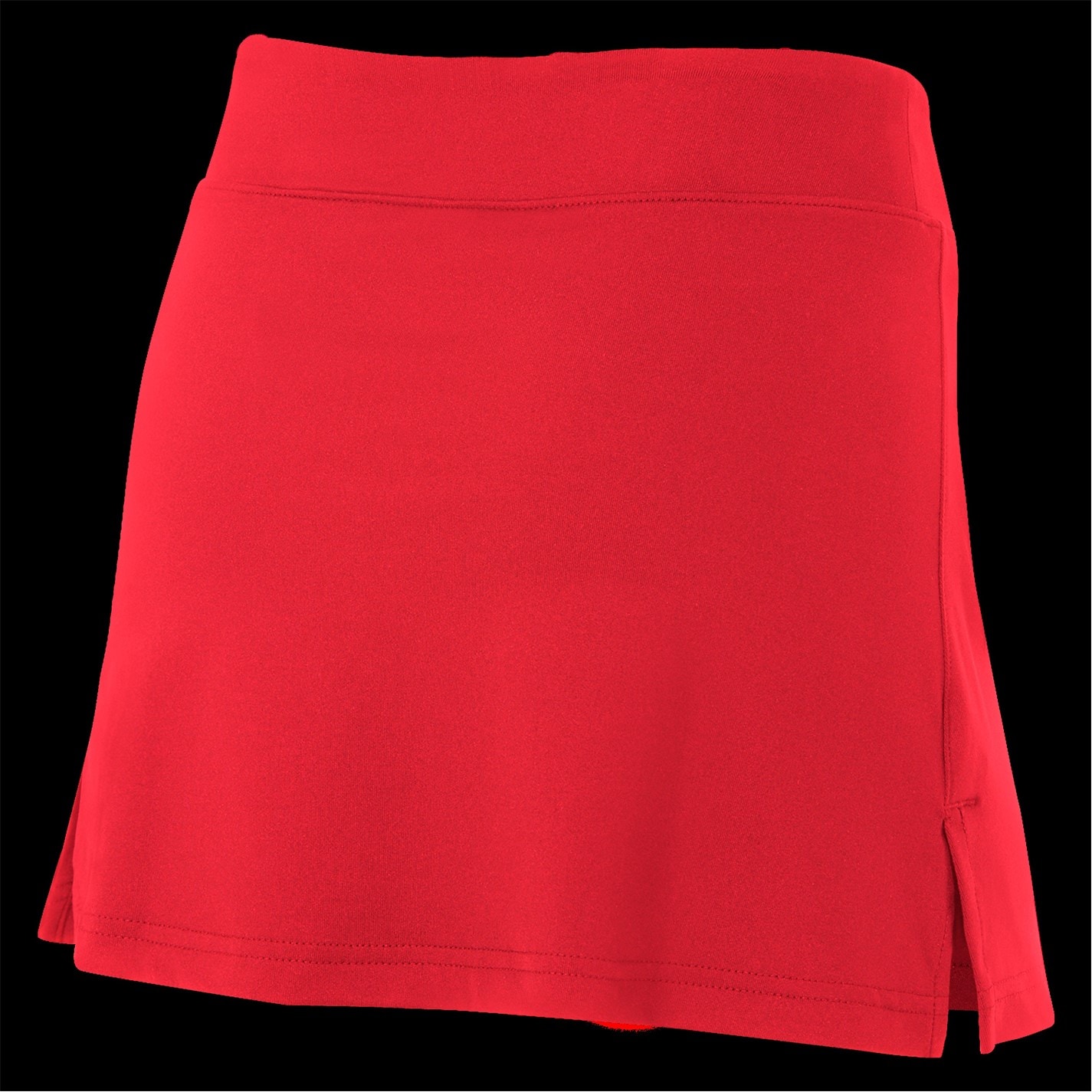 Nike University Red 5755834 Unisex Kids' Gym Shorts - 3