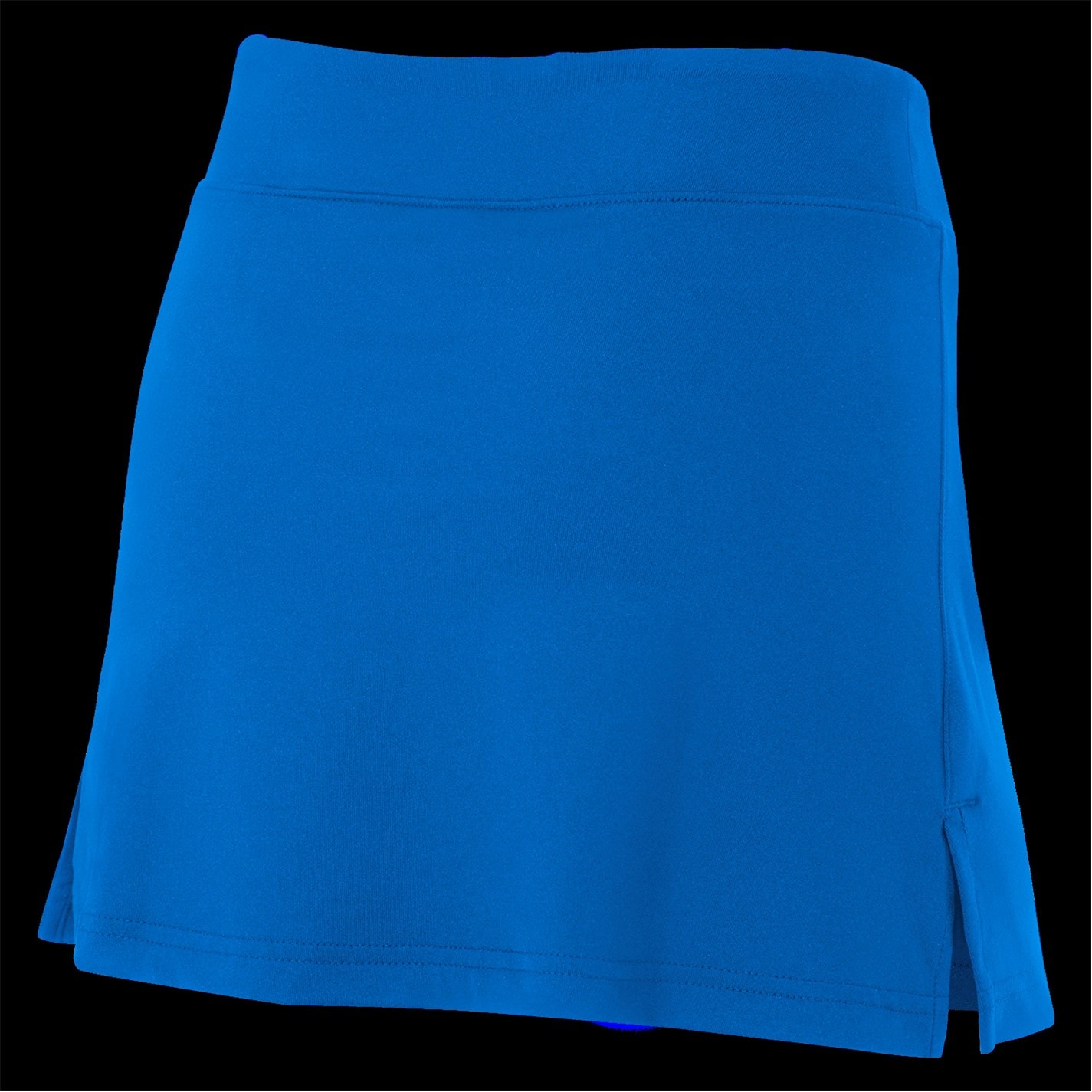 Nike Royal Blue 6685991 Unisex Kids' Gym Shorts - 3