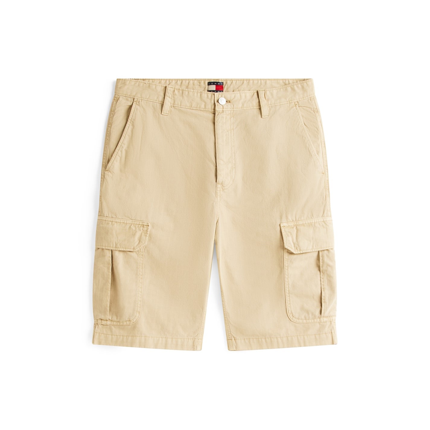 Kraťasy Tommy Jeans Silt 4352978 Men's TJ Otis Cargo Shorts - 1