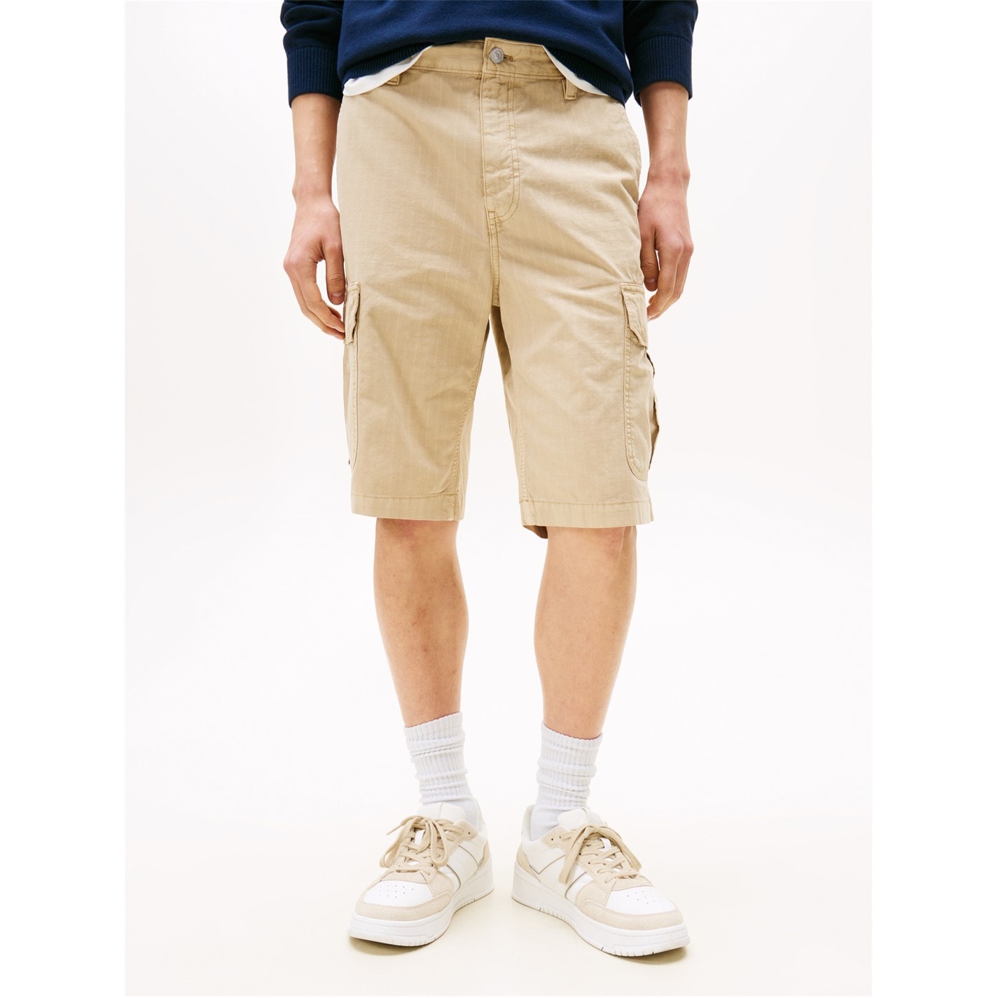 Kraťasy Tommy Jeans Silt 4352978 Men's TJ Otis Cargo Shorts - 2