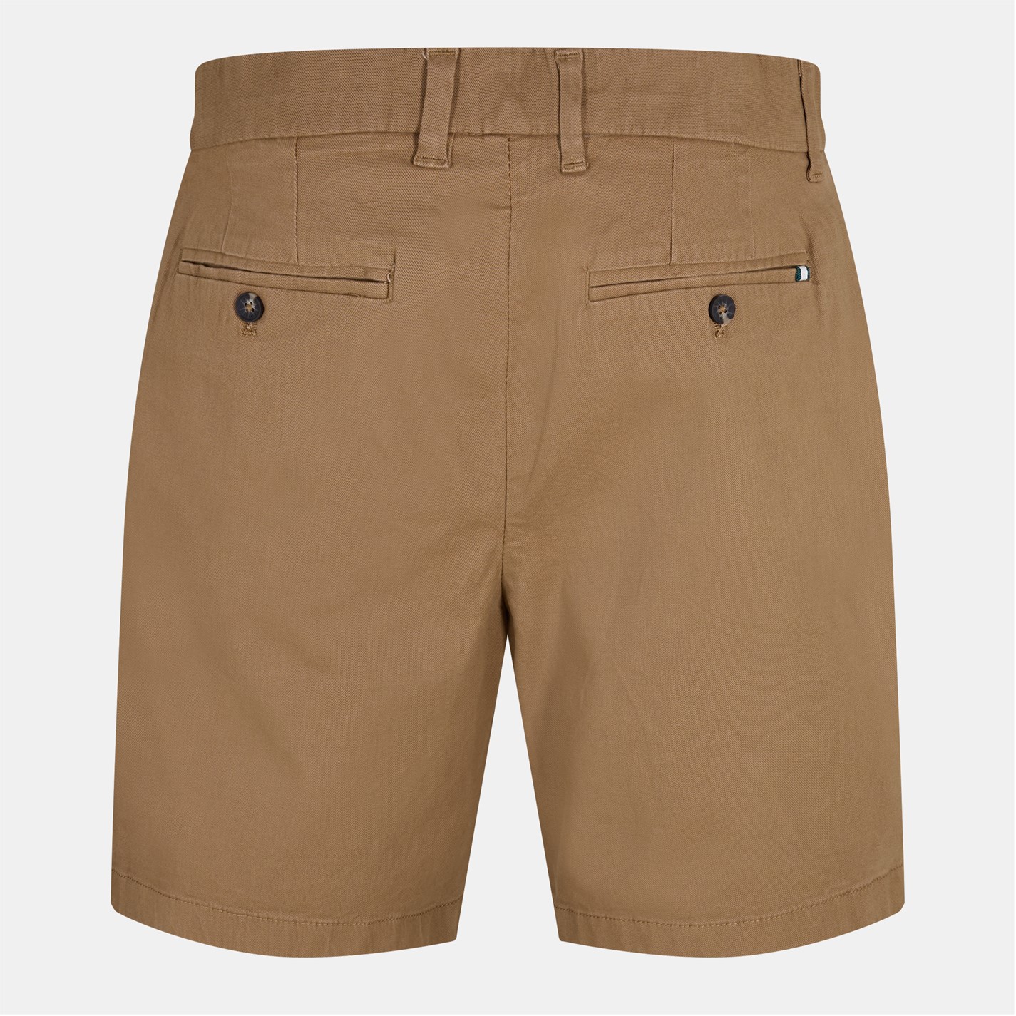 Kraťasy Ted Baker Tan 7748526 Men's Chino Shorts - 2