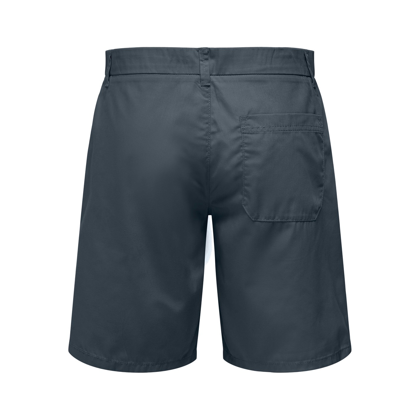 Kraťasy Only and Sons Gray Ore 1966540 Men's Chino Shorts - 2