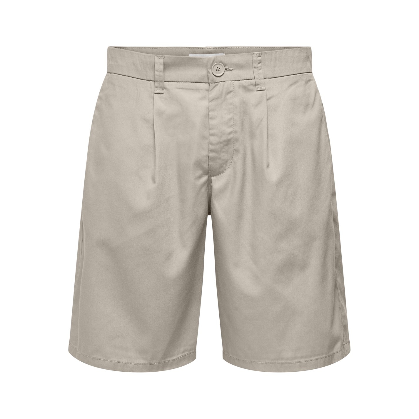 Kraťasy Only and Sons Silver Lining 9446158 Men's Chino Shorts - 1