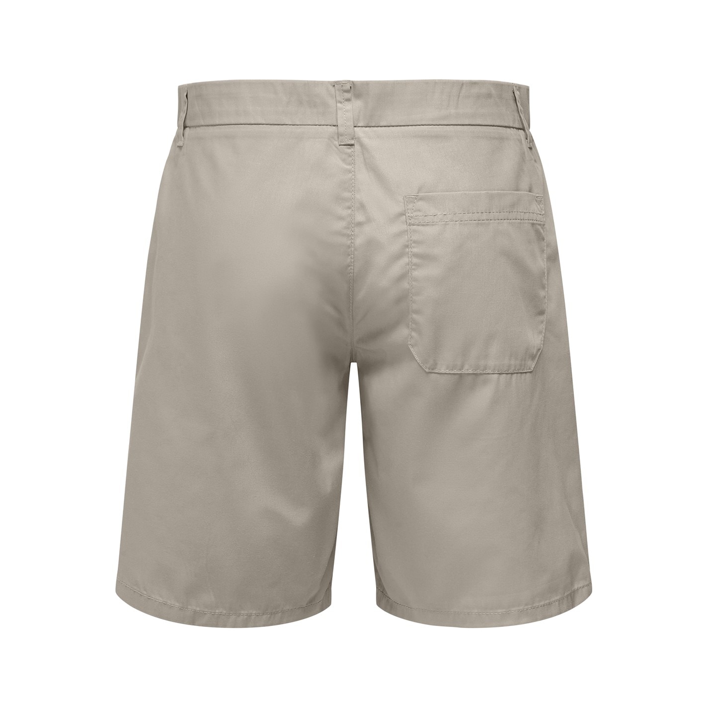 Kraťasy Only and Sons Silver Lining 9446158 Men's Chino Shorts - 2