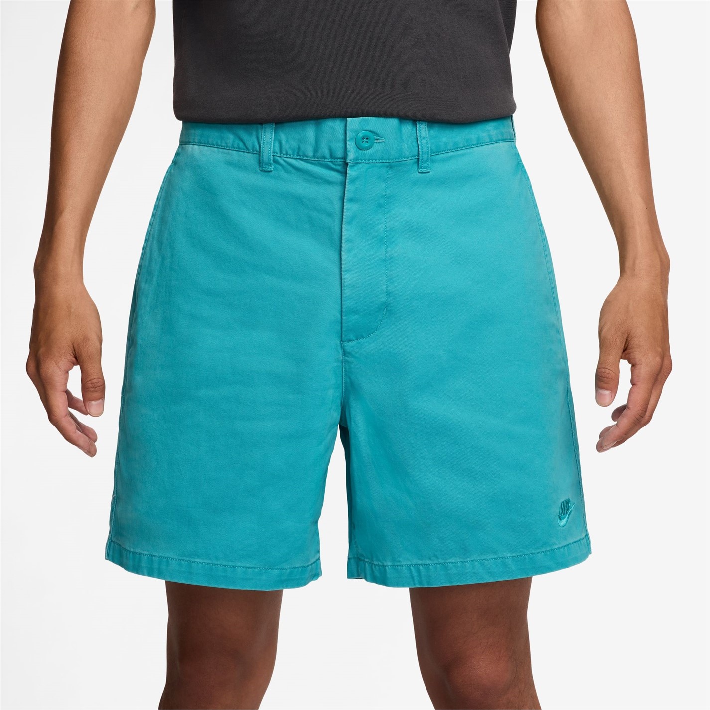 Kraťasy Nike Dusty Cactus 9506774 Men's Chino Shorts - 1