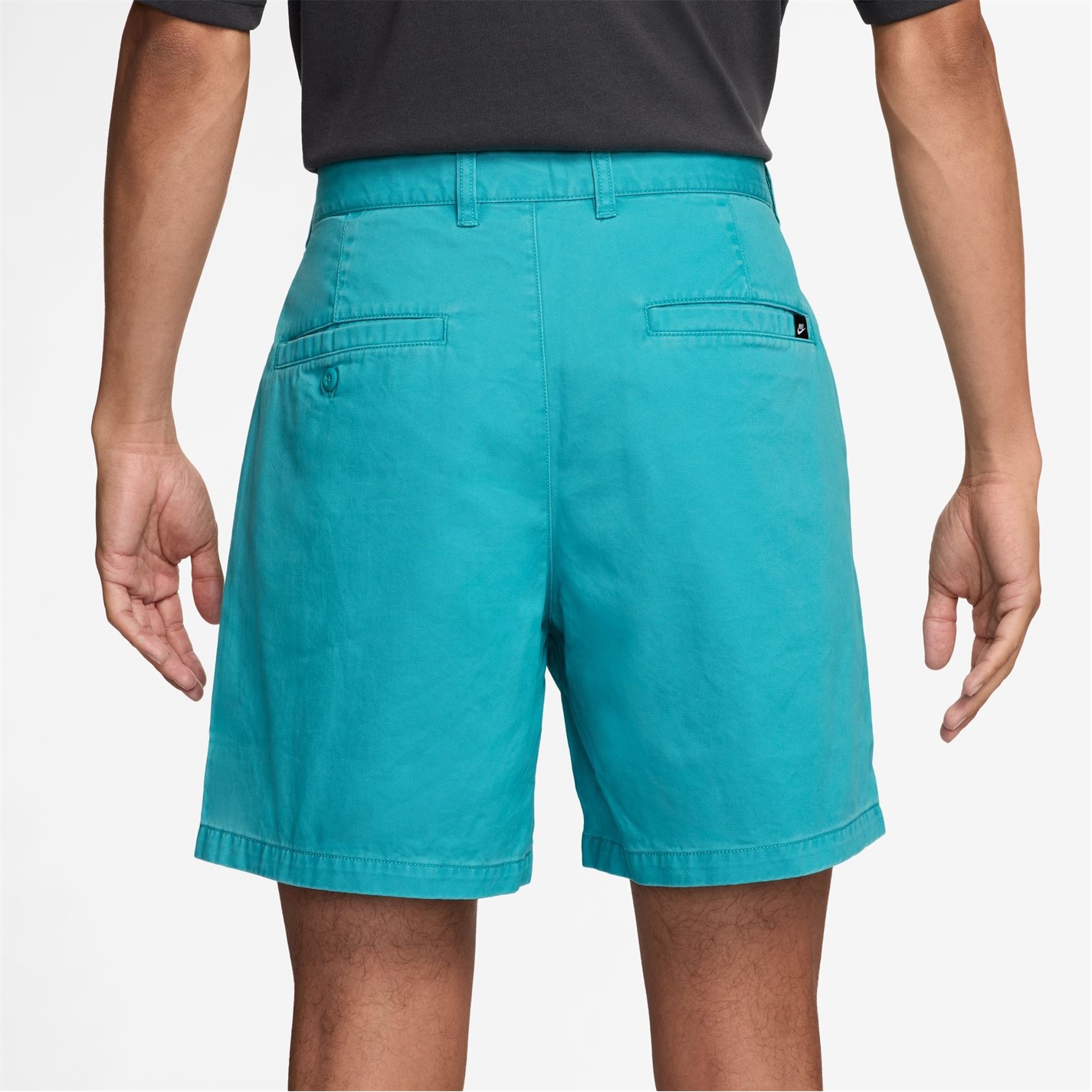 Kraťasy Nike Dusty Cactus 9506774 Men's Chino Shorts - 2
