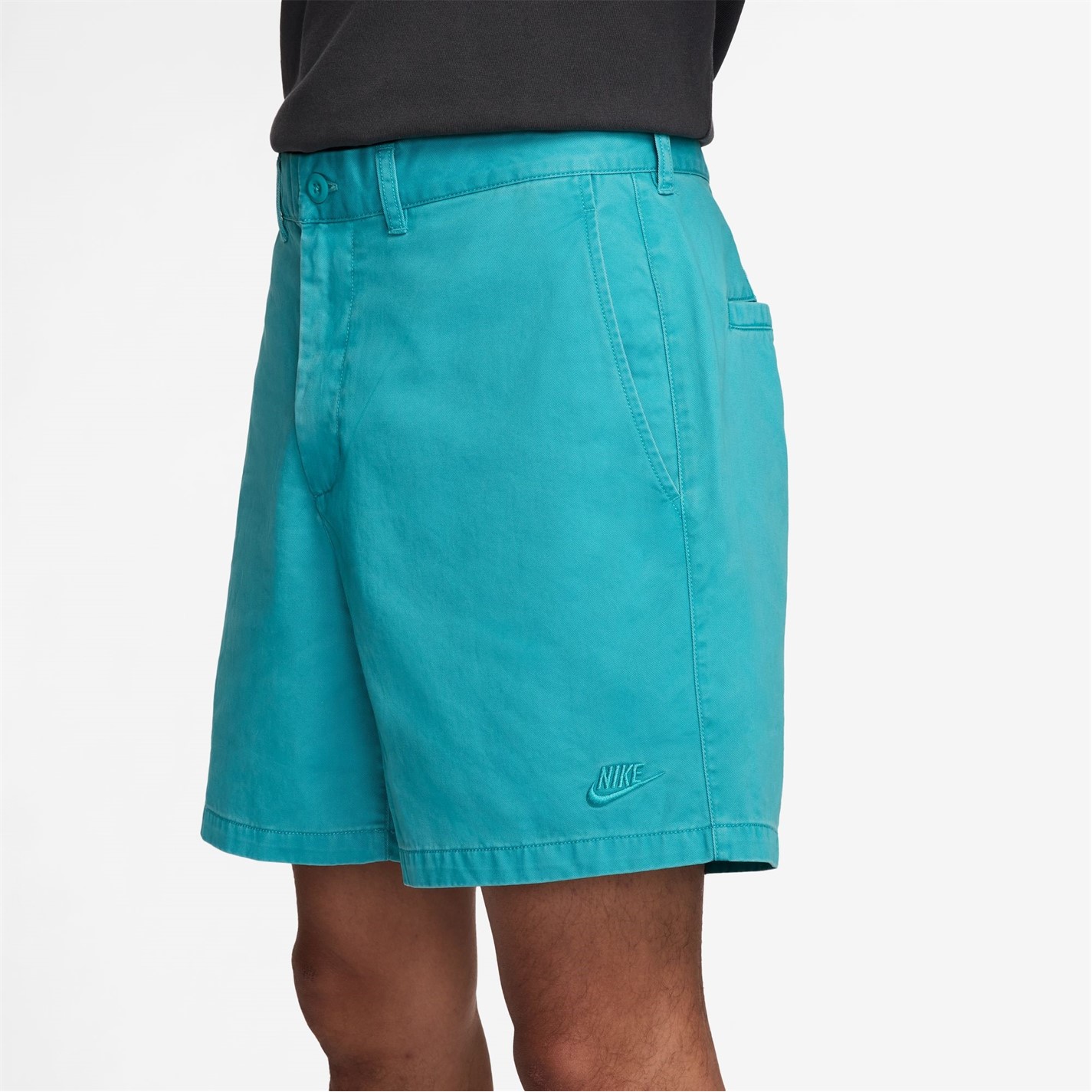 Kraťasy Nike Dusty Cactus 9506774 Men's Chino Shorts - 3