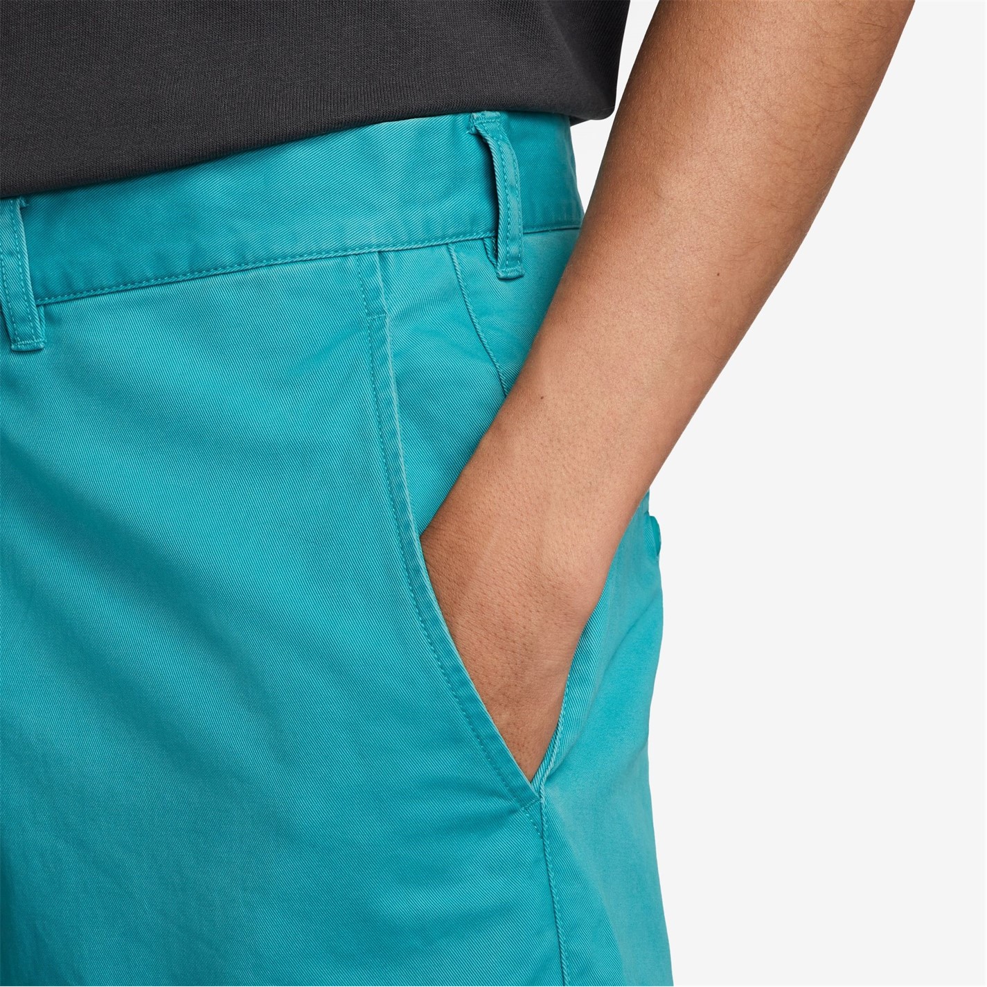 Kraťasy Nike Dusty Cactus 9506774 Men's Chino Shorts - 4