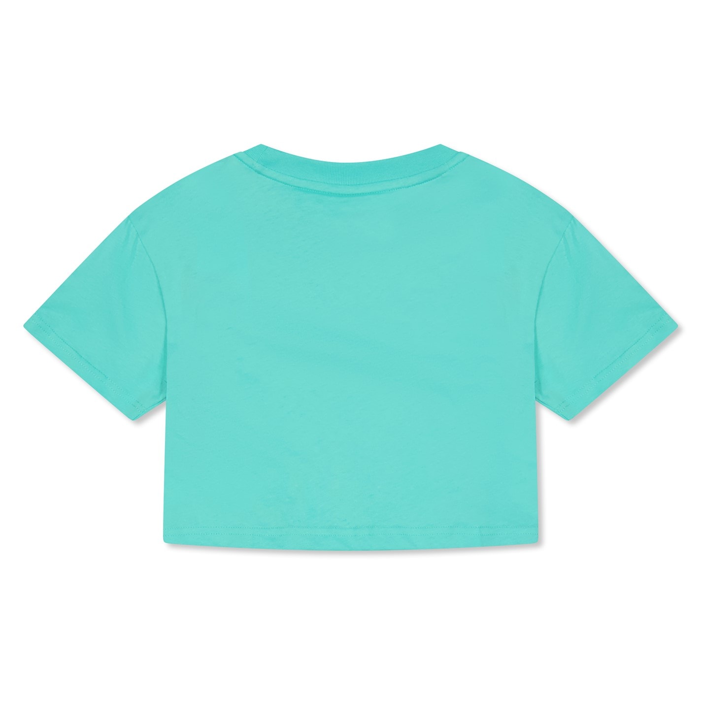 Puma Aqua 6724221 Kids' Fleece Jogger Shorts - 2
