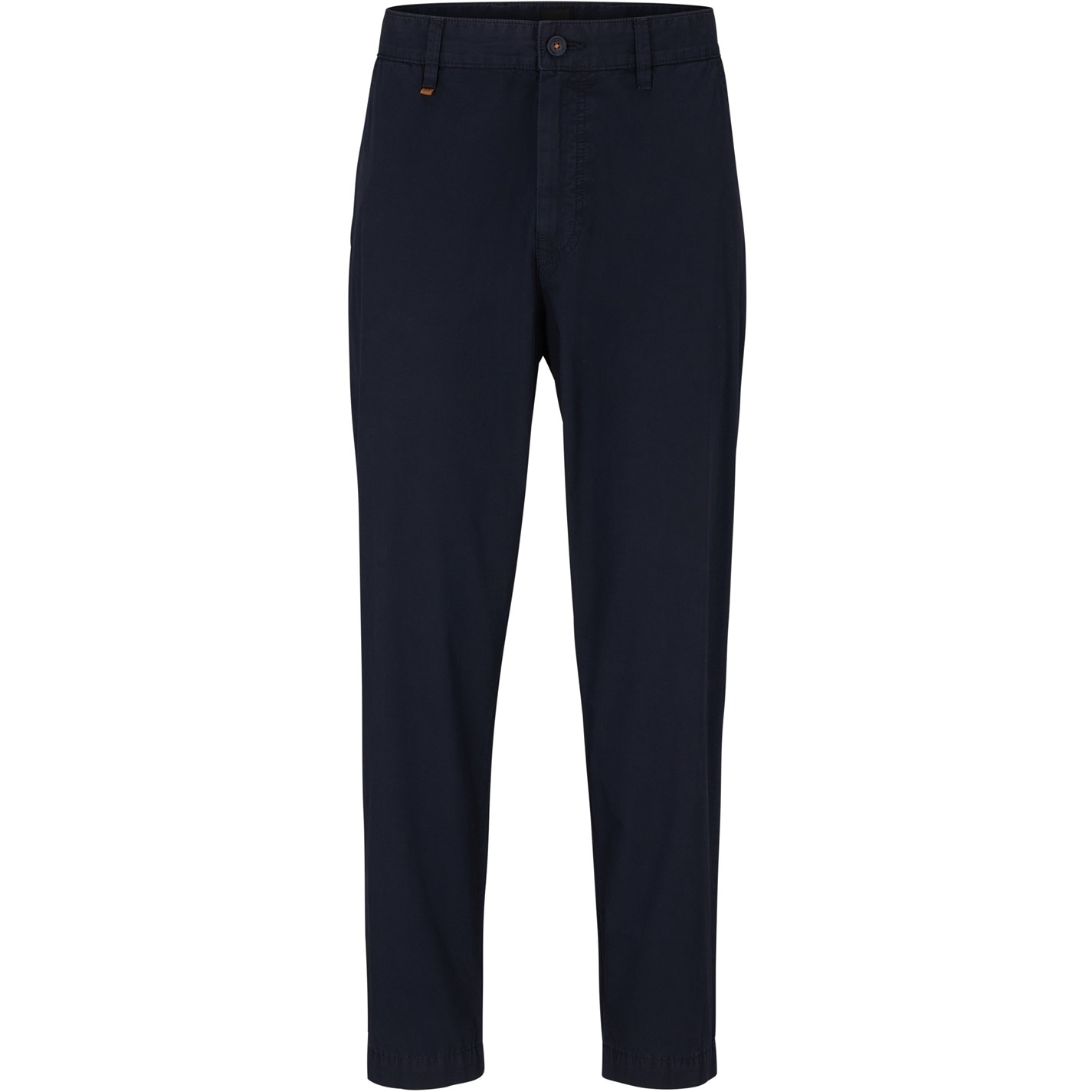 Kraťasy Boss Dark Blue 7224844 Men's Statum Chino Shorts - 1