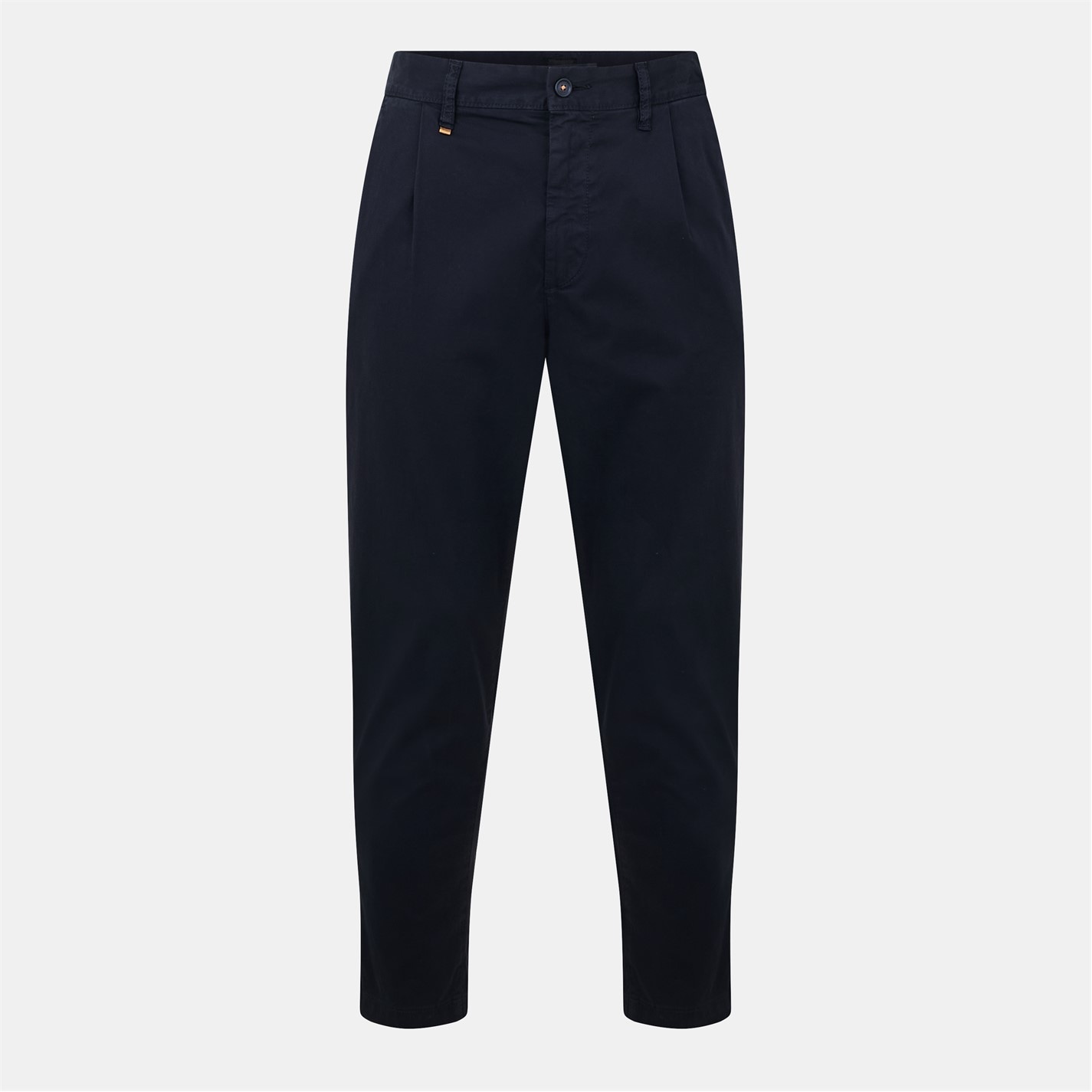 Kraťasy Boss Dark Blue 9225062
