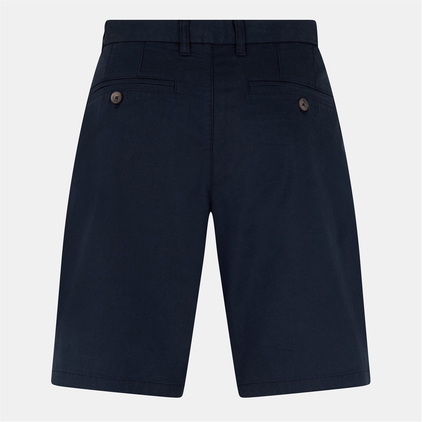 Kraťasy Ted Baker Navy 3987273 Men's Alscot Chino Shorts - 2