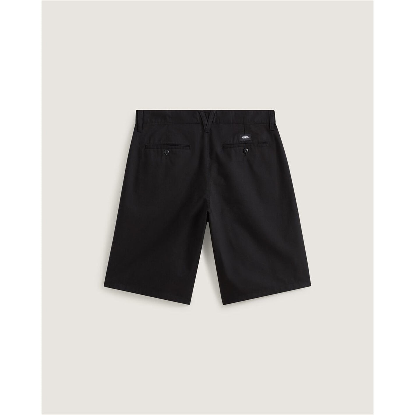 Kraťasy Vans Black 176017 Mens Chino Shorts - 2