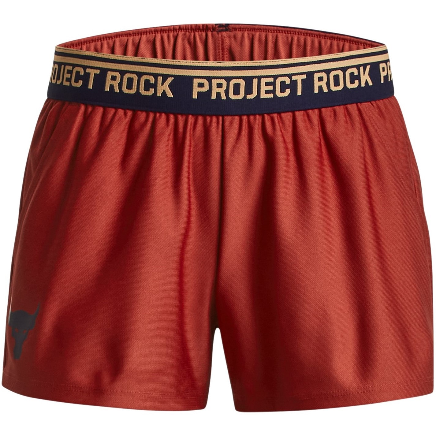 Under Armour Red 7331378