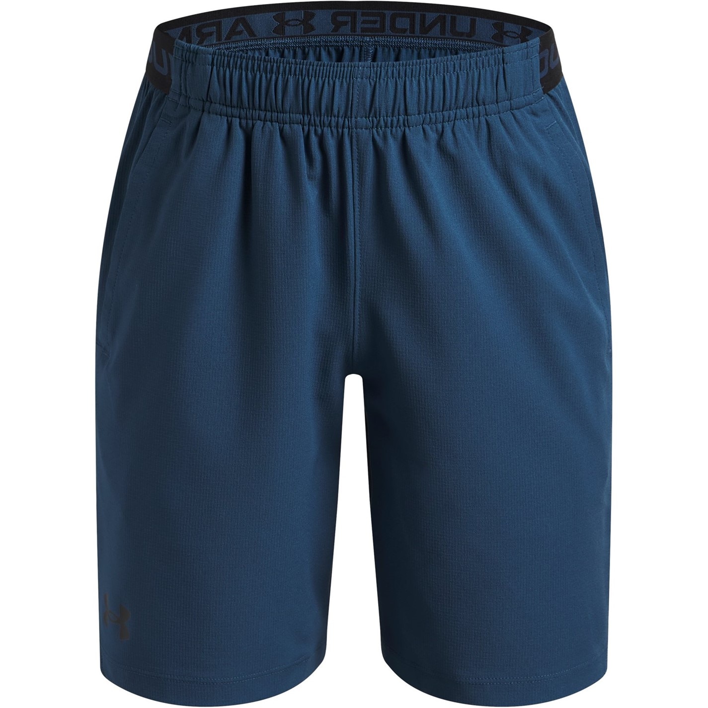 Under Armour Blue 5531158 Vanish Performance Gym Shorts - 1