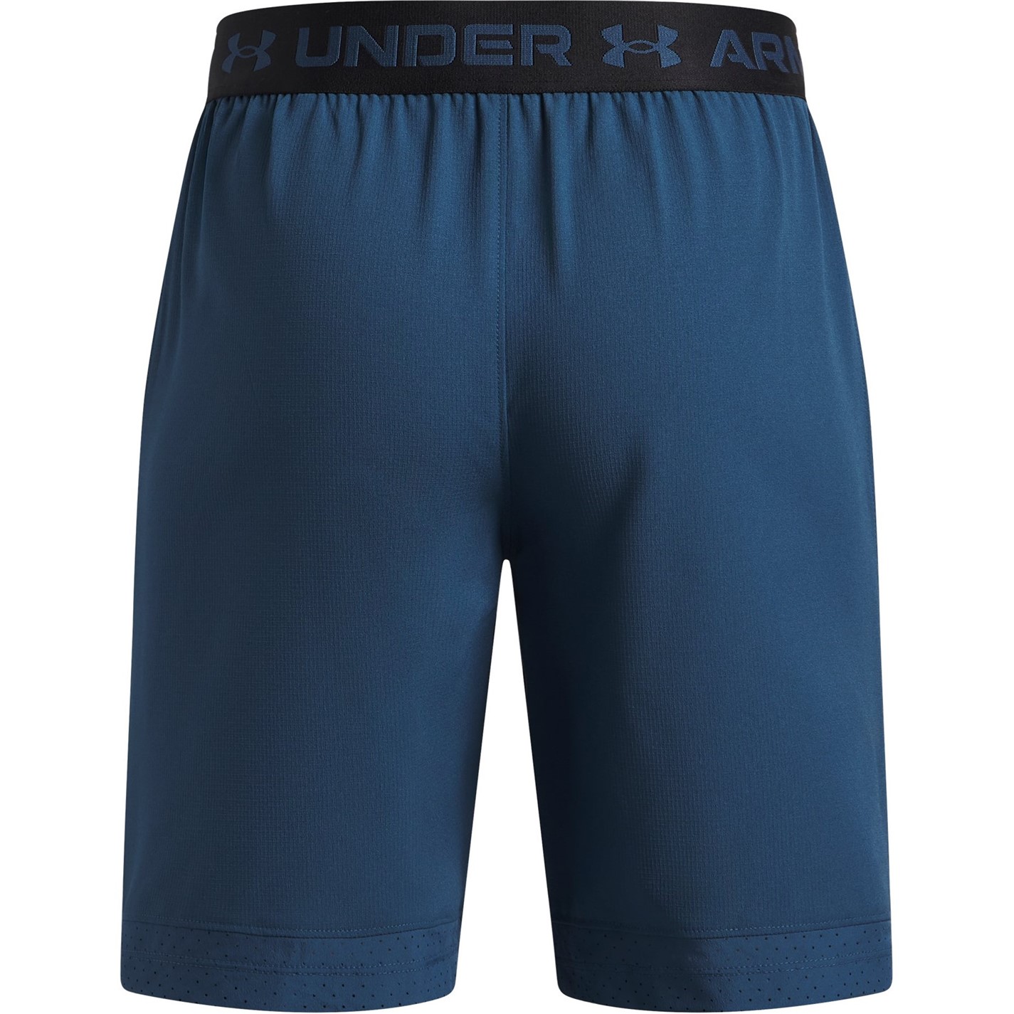 Under Armour Blue 5531158 Vanish Performance Gym Shorts - 2
