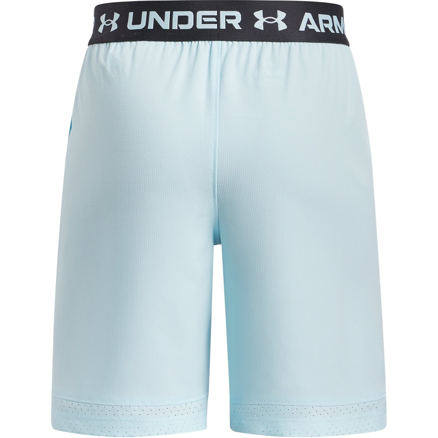 Under Armour Blue 9474416 Vanish Performance Gym Shorts - 2