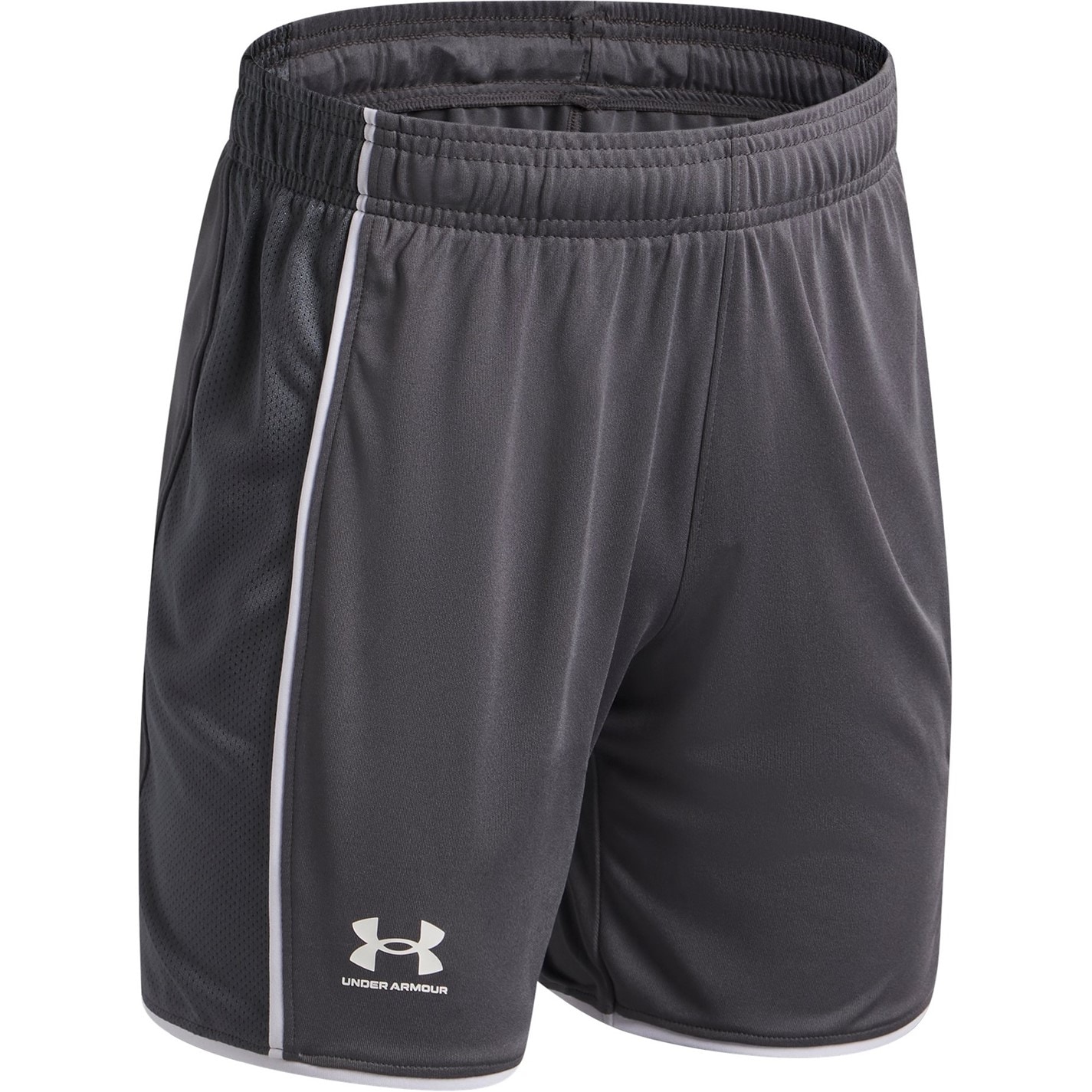 Under Armour Cstlerck 2055704 Kids' Performance Gym Shorts - 3
