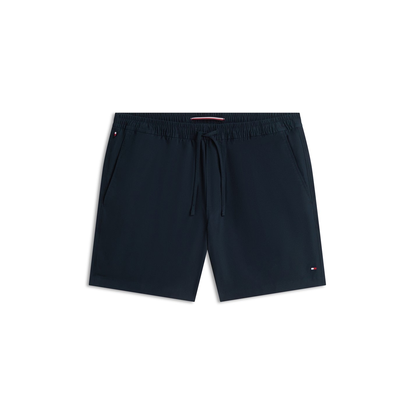 Kraťasy Tommy Hilfiger Desert Sky 5954455 Men's Chino Shorts - 1