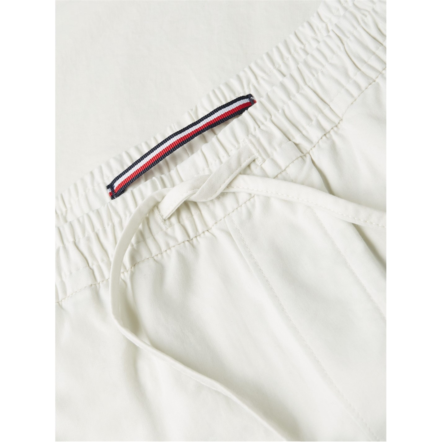 Kraťasy Tommy Hilfiger Ivory Petal 2856944 Men's Chino Shorts - 2