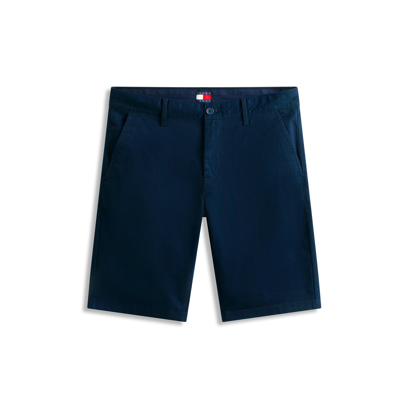 Kraťasy Tommy Jeans Dark Night Navy 9516914 Men's Chino Shorts - 1