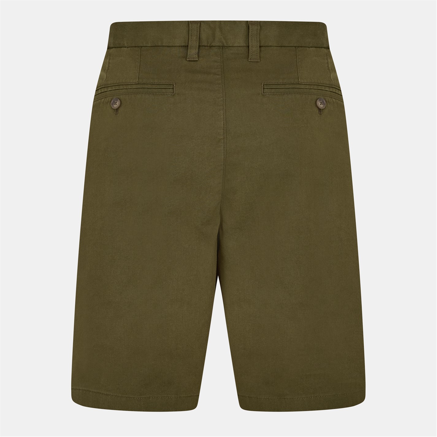 Kraťasy Ted Baker Khaki 2893675 Men's Chino Shorts - 2
