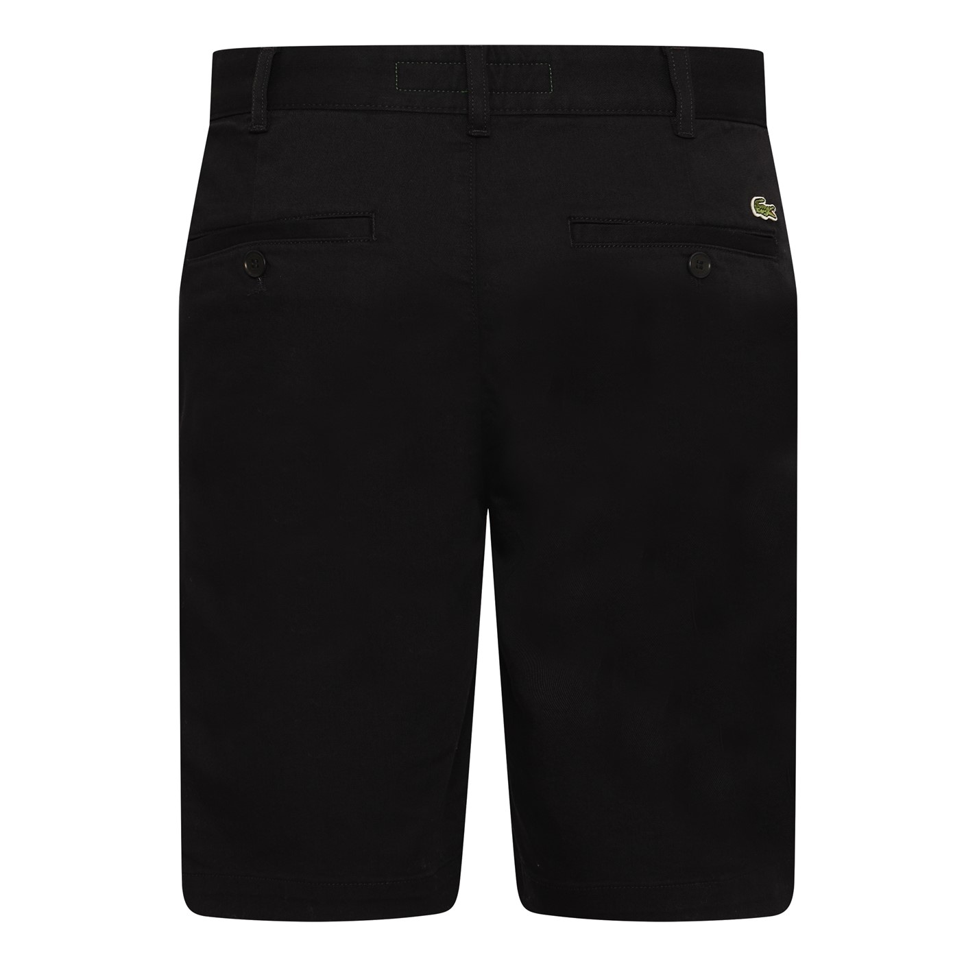 Kraťasy Lacoste Abysm 8107580 Men's Chino Shorts - 2