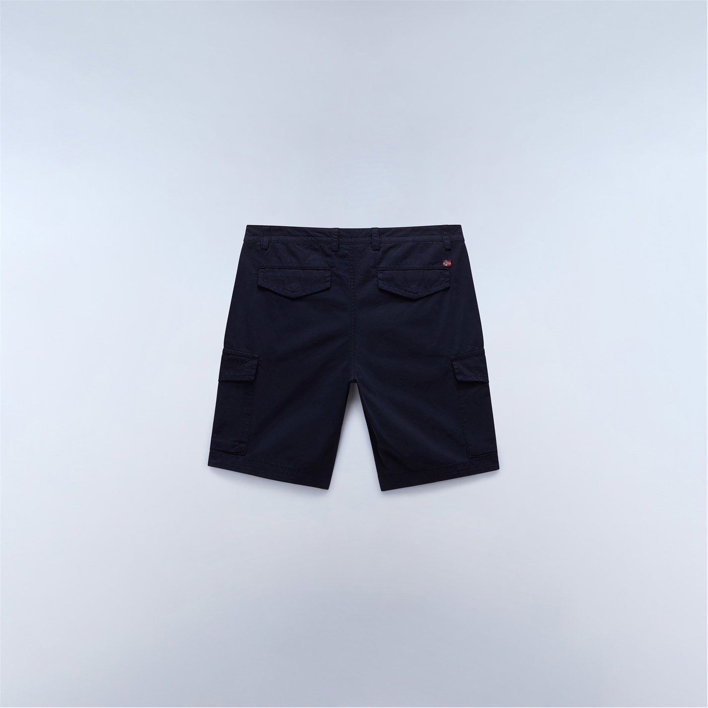 Kraťasy Napapijri Blue Marine 4923379 Napa Deline Cargo Short Mens - 2