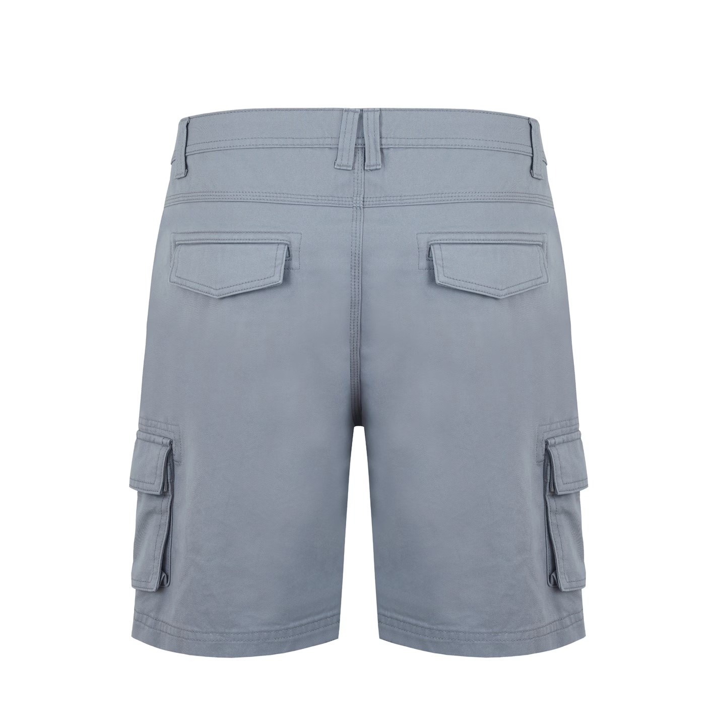 Kraťasy SoulCal Light Grey 4388256 Utility Short Sn63 - 2