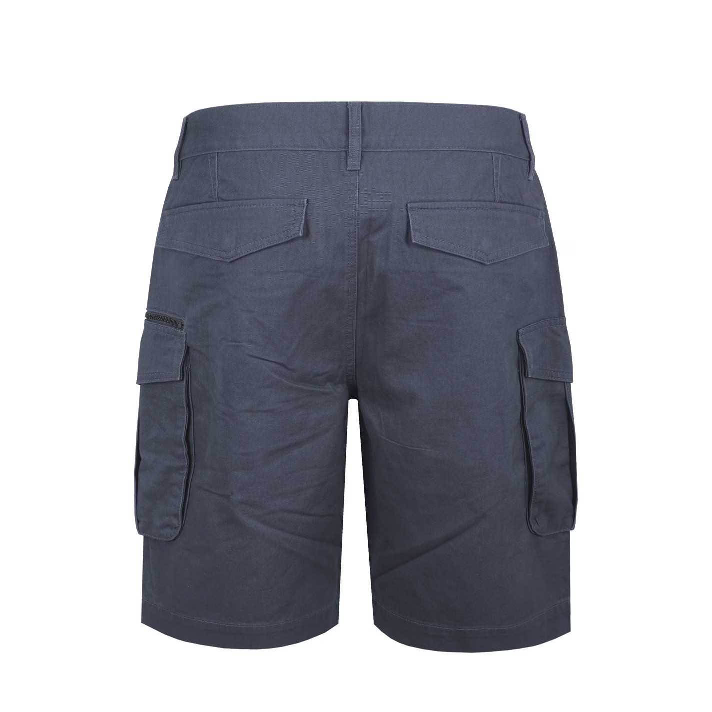 Kraťasy Firetrap Charcoal 843075 BTK Shorts Mens - 2