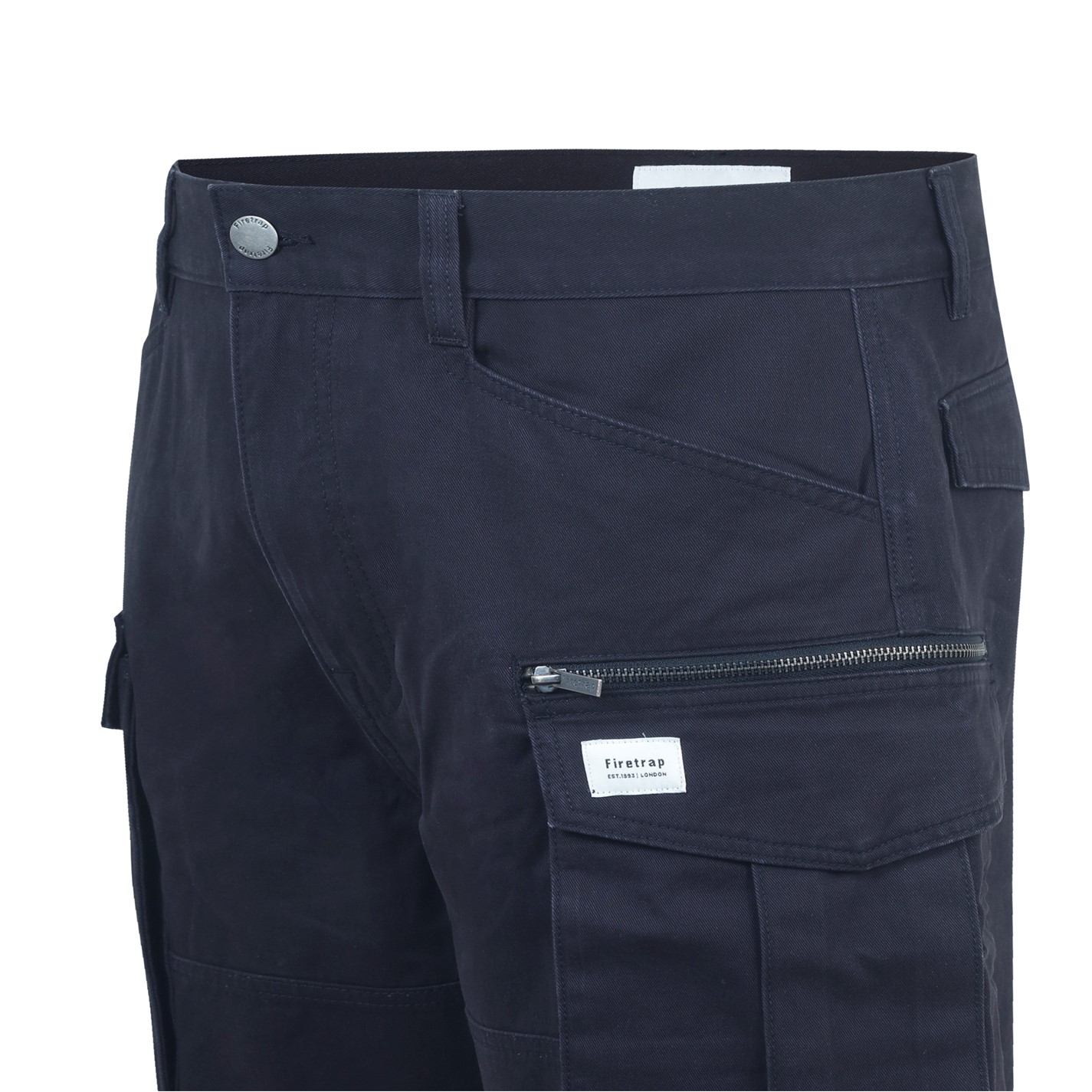 Firetrap BTK ShortS - 4