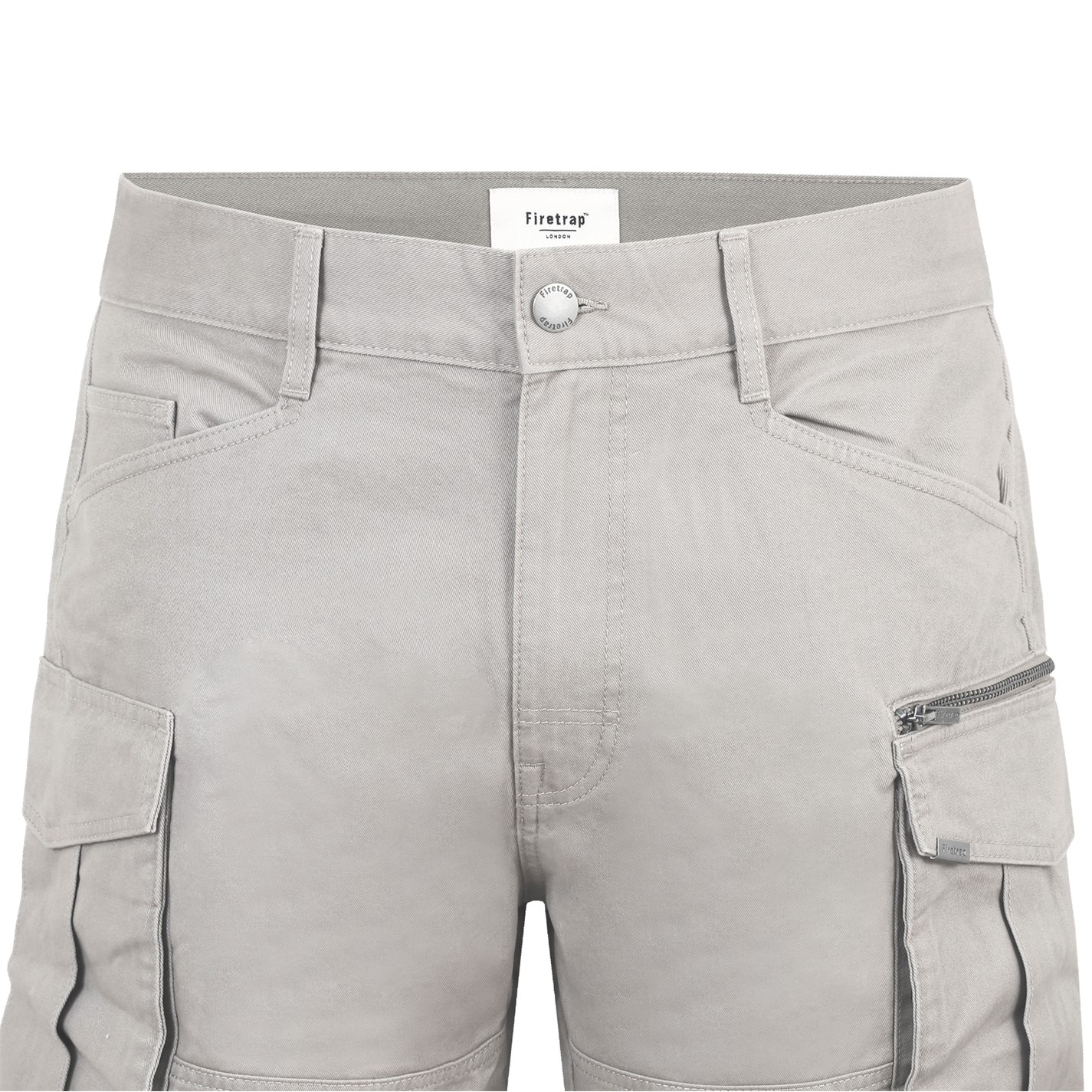 Firetrap BTK Shorts - 3