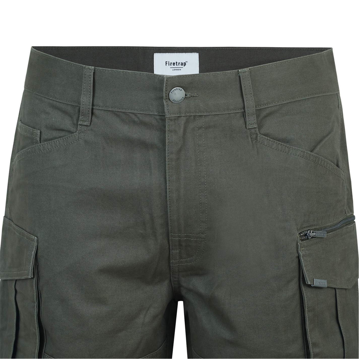 Firetrap BTK Shorts - 3