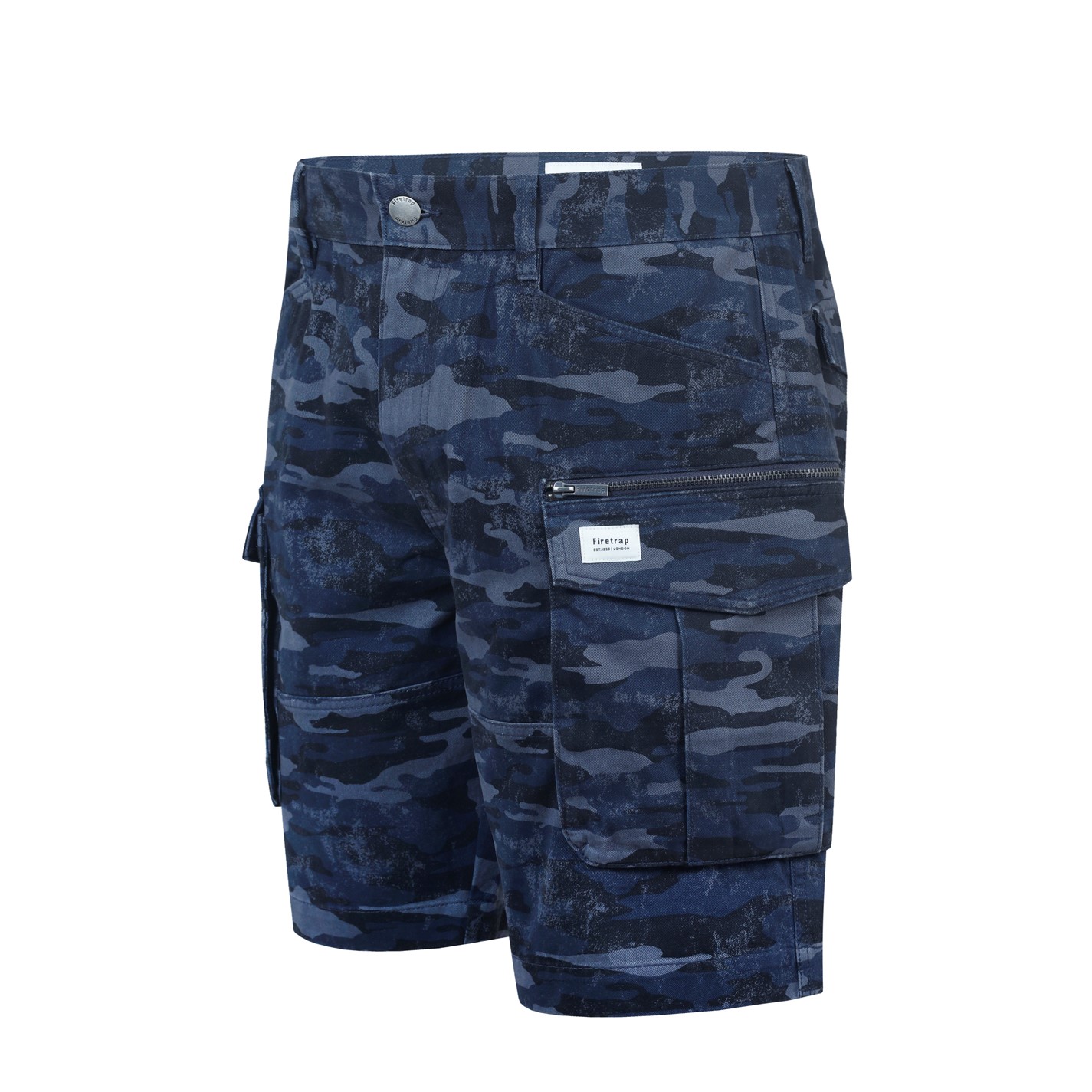 Firetrap BTK ShortS - 4