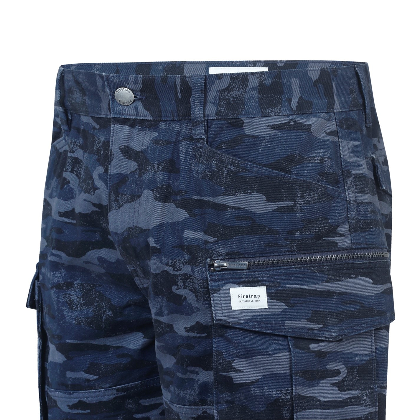 Firetrap BTK ShortS - 5