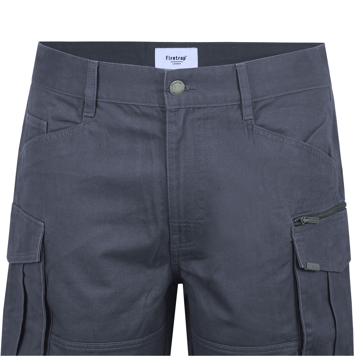 Firetrap BTK Shorts - 3