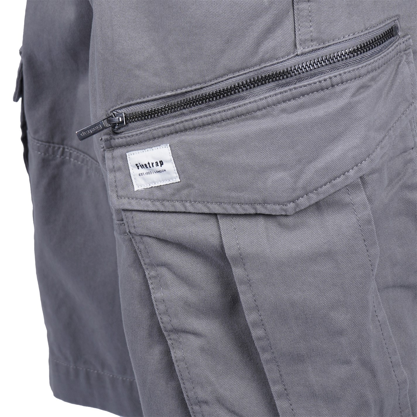 Firetrap BTK ShortS - 3