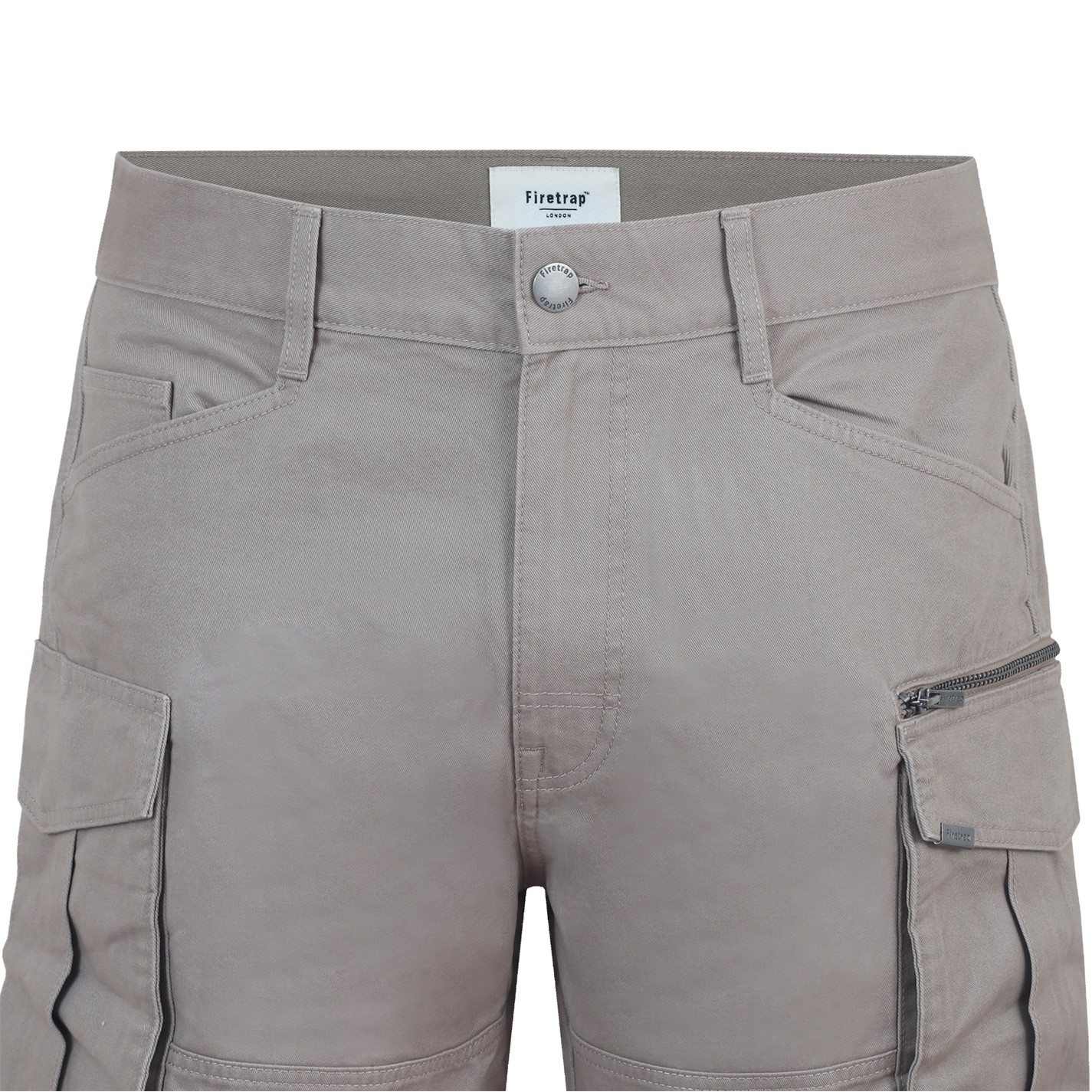 Firetrap BTK Shorts - 3