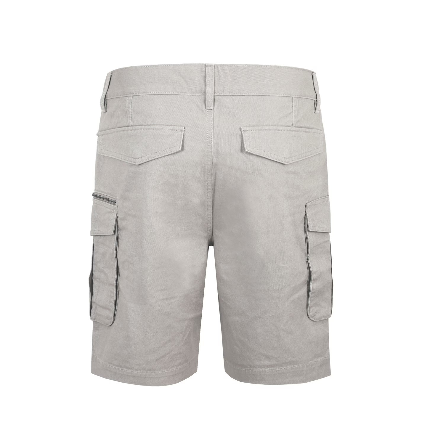 Kraťasy Firetrap Beige 392515 BTK Shorts Mens - 2