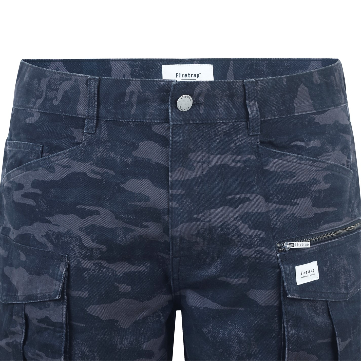 Firetrap BTK ShortS - 3
