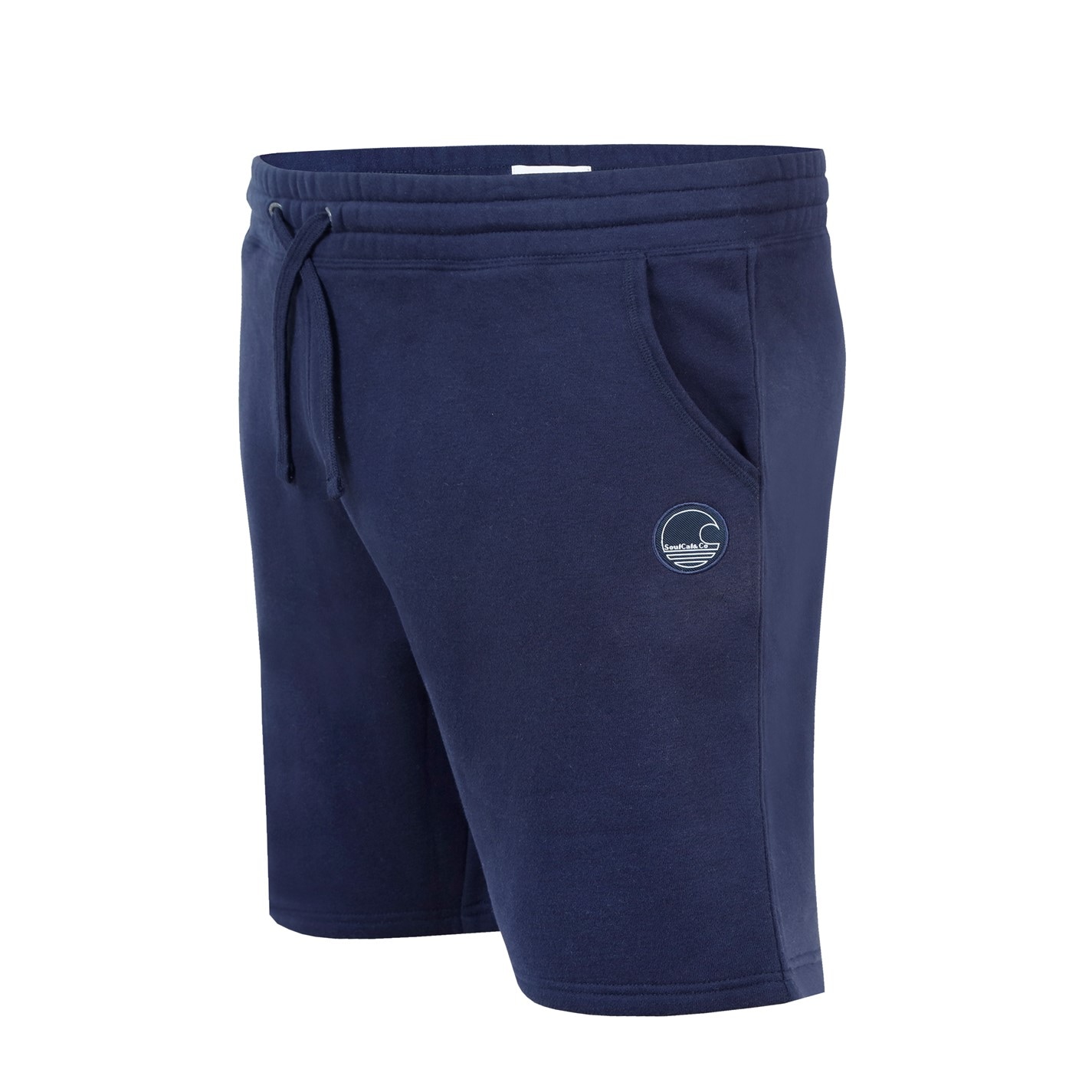 Kraťasy SoulCal Navy 9869706 Signature Shorts Mens - 3