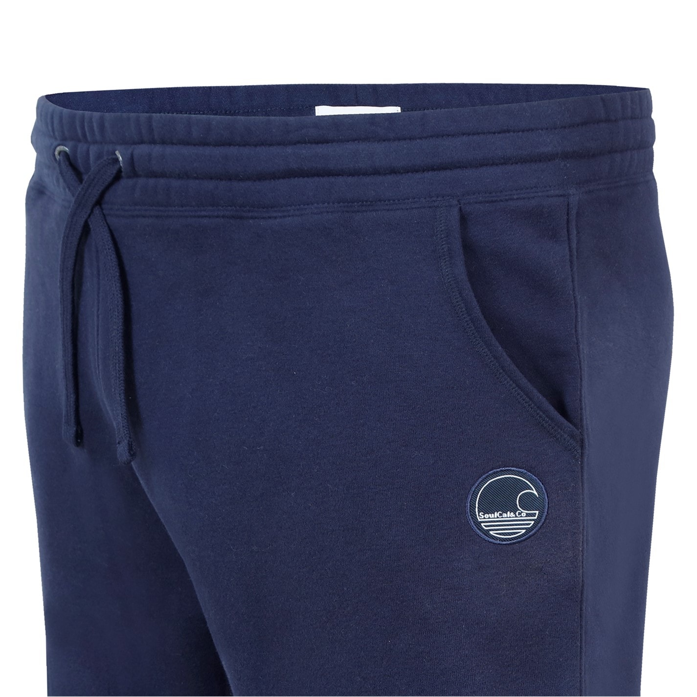 Kraťasy SoulCal Navy 9869706 Signature Shorts Mens - 5
