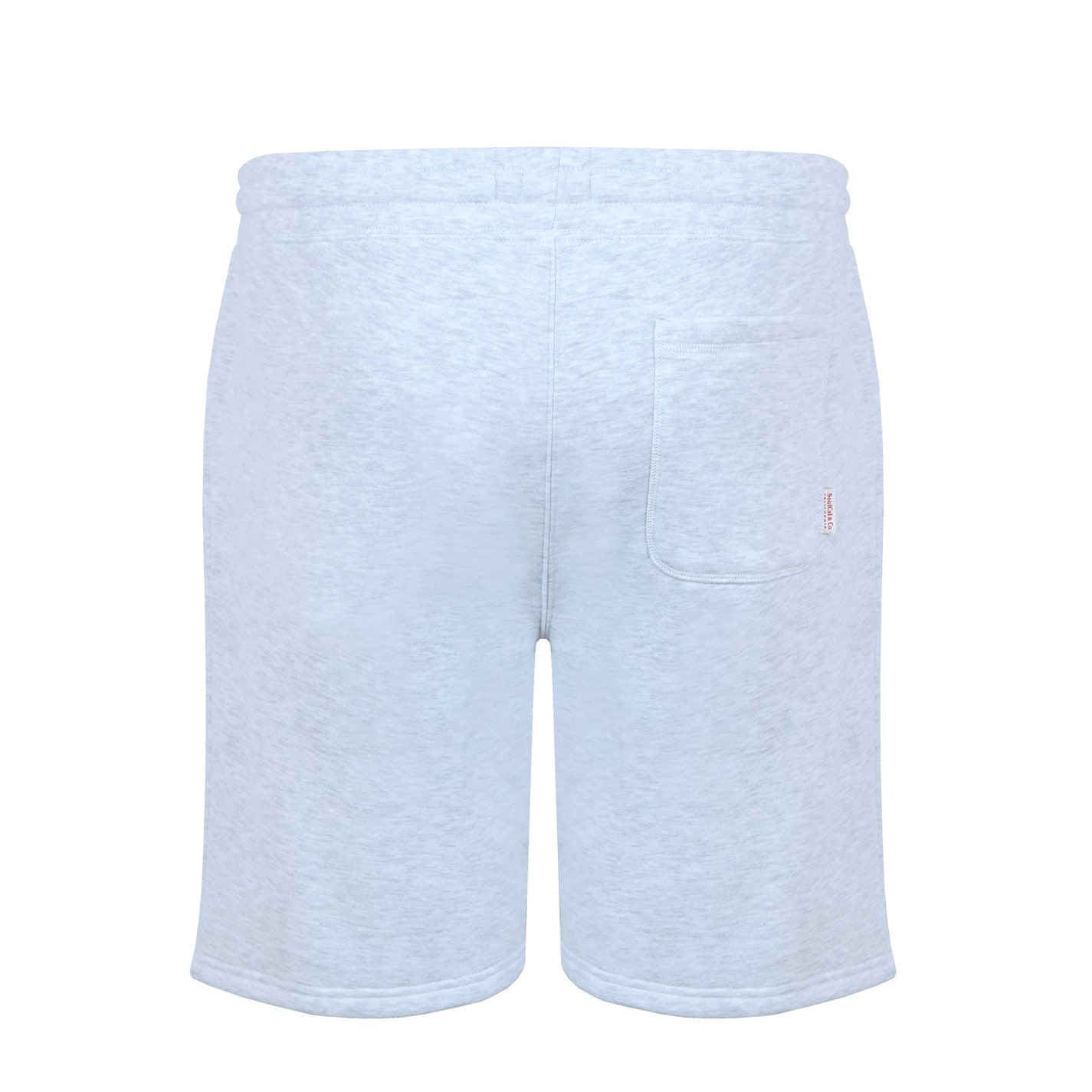 Kraťasy SoulCal Ice Marl 4382814 Signature Shorts Mens - 2