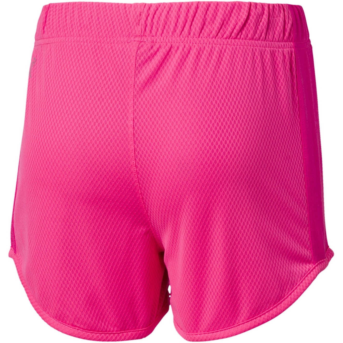 Puma Pink 2365289 (12) Boy D4Softsport Shorts Juniors - 2